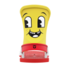 Union Union Contact Pro Slush Slasher Yellow 2022 Union Union Contact Pro Slush Slasher Yellow 2022