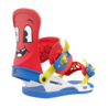 Union Union Contact Pro Slush Slasher Red 2022 Union Union Contact Pro Slush Slasher Red 2022