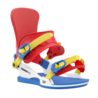 Union Union Contact Pro Slush Slasher Red 2022 Union Union Contact Pro Slush Slasher Red 2022