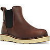 Danner Danner Bull Run Chelsea 6'' Brown Danner Danner Bull Run Chelsea 6'' Brown