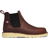 Danner Danner Bull Run Chelsea 6'' Brown Danner Danner Bull Run Chelsea 6'' Brown