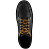 Danner Danner Bull Run Moc Toe 6" Black Danner Danner Bull Run Moc Toe 6" Black