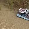 Karhu Karhu Aria 95 Plum Kitten / Jet Black F803077 Karhu Karhu Aria 95 Plum Kitten / Jet Black F803077