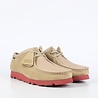 Clarks Originals Clarks Originals Wallabee Maple GORE-TEX® Clarks Originals Clarks Originals Wallabee Maple GORE-TEX®