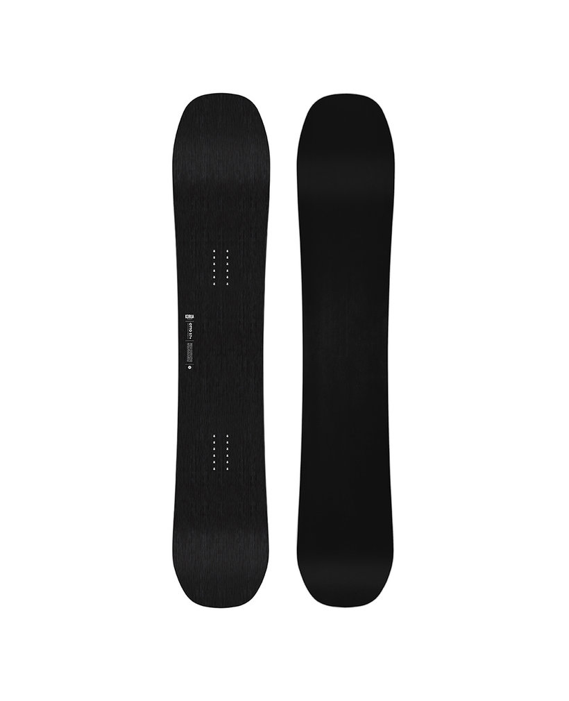 Korua Pocket Rocket Snowboard Behind The Pines Amsterdam Behind the