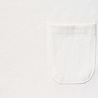 La Paz La Paz Duarte 2 Upcycled Cotton Longsleeve Off White La Paz La Paz Duarte 2 Upcycled Cotton Longsleeve Off White