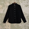 La Paz La Paz Branco 2 Organic Cotton Shirt Black La Paz La Paz Branco 2 Organic Cotton Shirt Black