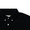 La Paz La Paz Branco 2 Organic Cotton Shirt Black La Paz La Paz Branco 2 Organic Cotton Shirt Black