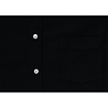 La Paz La Paz Branco 2 Organic Cotton Shirt Black La Paz La Paz Branco 2 Organic Cotton Shirt Black