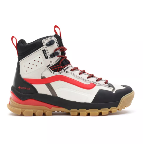 Vans Ultrarange Exo Hi Gore-Tex MTE-3 Arthur Longo Marshmellow / Black -  Behind the Pines