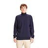 KnowledgeCotton Apparel KnowledgeCotton Apparel Forrest Merino Wool Knit Total Eclipse KnowledgeCotton Apparel KnowledgeCotton Apparel Forrest Merino Wool Knit Total Eclipse