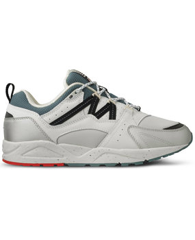 Karhu Fusion 2.0 Silver / Jet Black F804110 - Behind the Pines