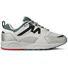 Karhu Karhu Fusion 2.0 Silver / Jet Black F804110 Karhu Karhu Fusion 2.0 Silver / Jet Black F804110
