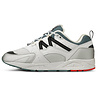 Karhu Karhu Fusion 2.0 Silver / Jet Black F804110 Karhu Karhu Fusion 2.0 Silver / Jet Black F804110