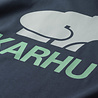 Karhu Karhu Basic Logo T-shirt India Ink/Pelican Karhu Karhu Basic Logo T-shirt India Ink/Pelican
