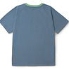 Karhu Karhu M-Symbol T-shirt Flint Stone/Basil Karhu Karhu M-Symbol T-shirt Flint Stone/Basil