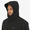 Patagonia Patagonia Mens Lone Mountain 3 in 1 Jacket Black Patagonia Patagonia Mens Lone Mountain 3 in 1 Jacket Black