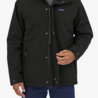 Patagonia Patagonia Mens Lone Mountain 3 in 1 Jacket Black Patagonia Patagonia Mens Lone Mountain 3 in 1 Jacket Black