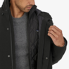 Patagonia Patagonia Mens Lone Mountain 3 in 1 Jacket Black Patagonia Patagonia Mens Lone Mountain 3 in 1 Jacket Black
