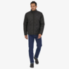 Patagonia Patagonia Mens Lone Mountain 3 in 1 Jacket Black Patagonia Patagonia Mens Lone Mountain 3 in 1 Jacket Black