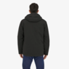 Patagonia Patagonia Mens Lone Mountain 3 in 1 Jacket Black Patagonia Patagonia Mens Lone Mountain 3 in 1 Jacket Black