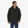 Patagonia Patagonia Mens Lone Mountain 3 in 1 Jacket Black Patagonia Patagonia Mens Lone Mountain 3 in 1 Jacket Black