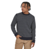 Patagonia Patagonia M's Recycled Wool Sweater Classic Navy Patagonia Patagonia M's Recycled Wool Sweater Classic Navy