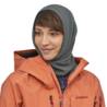 Patagonia Patagonia Capilene Air Balaclava Black Patagonia Patagonia Capilene Air Balaclava Black