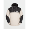 Volcom Volcom Longo Pullover Khaki Volcom Volcom Longo Pullover Khaki