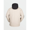 Volcom Volcom Longo Pullover Khaki Volcom Volcom Longo Pullover Khaki