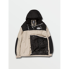 Volcom Volcom Longo Pullover Khaki Volcom Volcom Longo Pullover Khaki