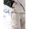 Volcom Volcom Longo Pullover Khaki Volcom Volcom Longo Pullover Khaki