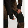 Volcom Volcom Swift Bib Overall Leopard Volcom Volcom Swift Bib Overall Leopard