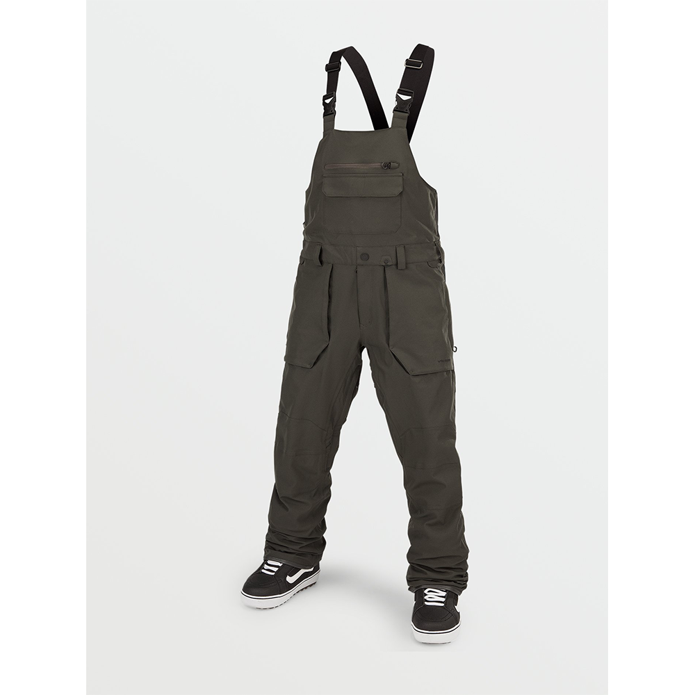 volcom roan overall pants
