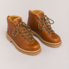 Diemme Diemme Tirol Brown Pebble Leather Diemme Diemme Tirol Brown Pebble Leather