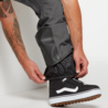 Volcom Volcom New Articulated Pant Dark Grey Volcom Volcom New Articulated Pant Dark Grey