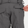 Volcom Volcom New Articulated Pant Dark Grey Volcom Volcom New Articulated Pant Dark Grey