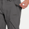 Volcom Volcom New Articulated Pant Dark Grey Volcom Volcom New Articulated Pant Dark Grey