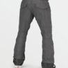 Volcom Volcom New Articulated Pant Dark Grey Volcom Volcom New Articulated Pant Dark Grey