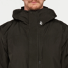 Volcom Volcom TDS 2L Gore-Tex Jacket Black Green Volcom Volcom TDS 2L Gore-Tex Jacket Black Green