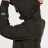 Volcom Volcom TDS 2L Gore-Tex Jacket Black Green Volcom Volcom TDS 2L Gore-Tex Jacket Black Green