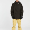 Volcom Volcom TDS 2L Gore-Tex Jacket Black Green Volcom Volcom TDS 2L Gore-Tex Jacket Black Green