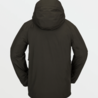 Volcom Volcom TDS 2L Gore-Tex Jacket Black Green Volcom Volcom TDS 2L Gore-Tex Jacket Black Green