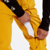 Volcom Volcom Rain Gore-Tex Bib Overall Resin Gold Volcom Volcom Rain Gore-Tex Bib Overall Resin Gold