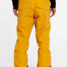 Volcom Volcom Rain Gore-Tex Bib Overall Resin Gold Volcom Volcom Rain Gore-Tex Bib Overall Resin Gold