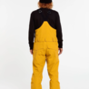 Volcom Volcom Rain Gore-Tex Bib Overall Resin Gold Volcom Volcom Rain Gore-Tex Bib Overall Resin Gold