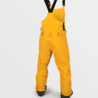Volcom Volcom Rain Gore-Tex Bib Overall Resin Gold Volcom Volcom Rain Gore-Tex Bib Overall Resin Gold