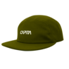 Capita Capita Outerspace Cap Olive Drab Capita Capita Outerspace Cap Olive Drab