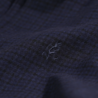 Gramicci Gramicci Wool Blend Short Blouson Navy Check Gramicci Gramicci Wool Blend Short Blouson Navy Check