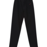 Gramicci Gramicci Boa Fleece Track Pants Black Gramicci Gramicci Boa Fleece Track Pants Black